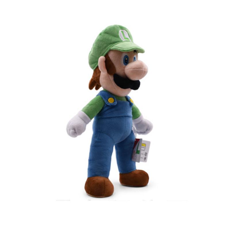Adorable Game Super Mario Bros Stuffed Plush Toy For Cuddly Adventures And Playtime