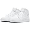 (WMNS) Air Jordan 1 Mid SE 'White Quilted' Women's DB6078-100