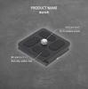 TOKIWA STYLE Quick Release Tripod Accessory QSA-39BJ Plate, Arca-Swiss
