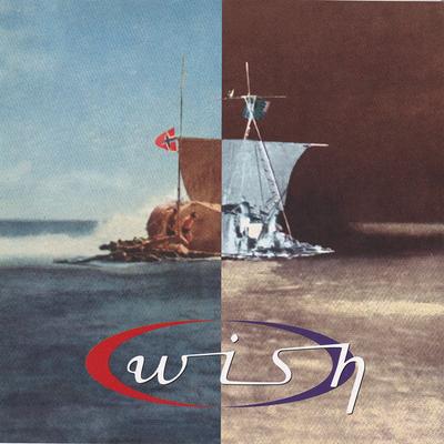 CD WISH - Wish HELCD20 Helikopter Reco 1995 Sweden Rock Gebraucht