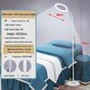 Super Bright Beauty Salon Eyelash & Tattoo Lamp - Versatile Floor Lighting for Nails & More