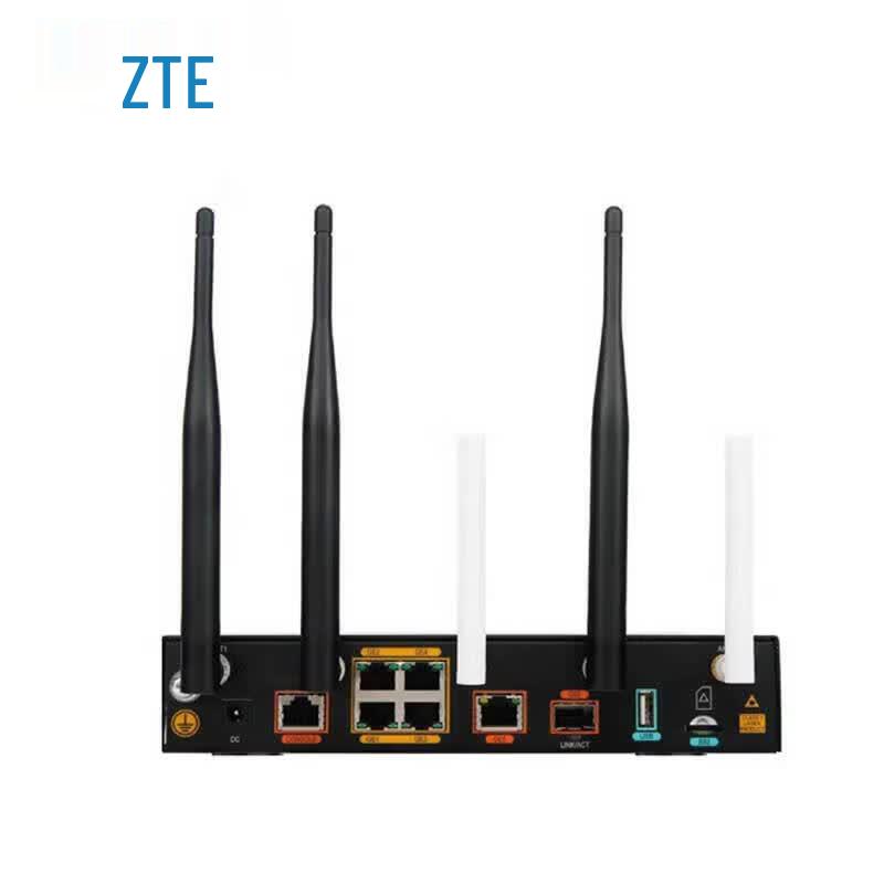 ZTE Networking Equipment