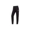 New Knitted Sweatpants Women's Black 675645-01