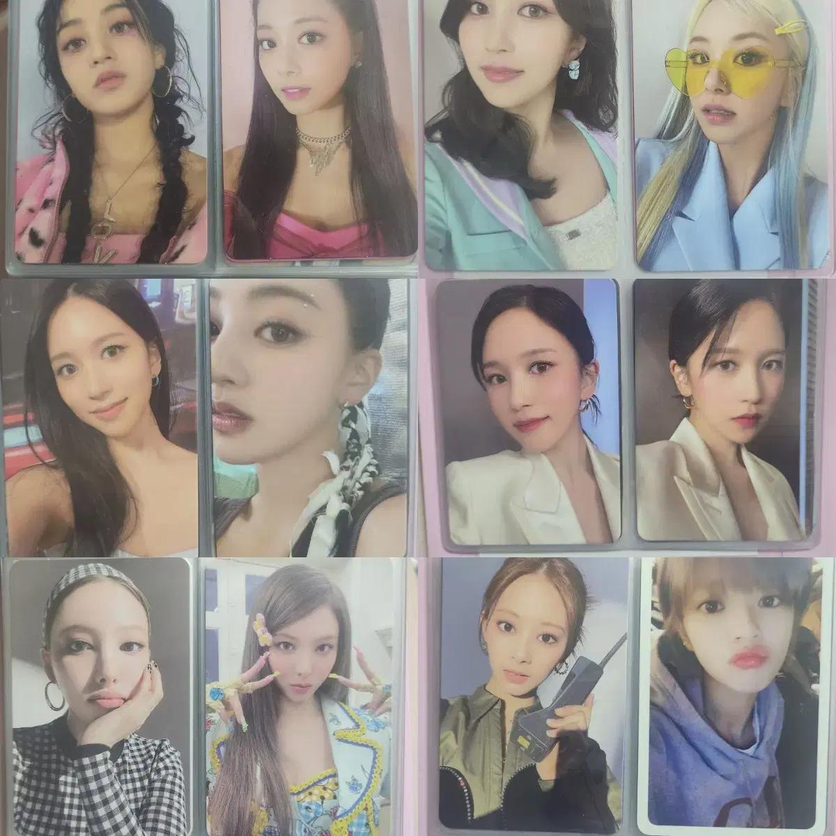 

Twice Foca, A Batch Of 21