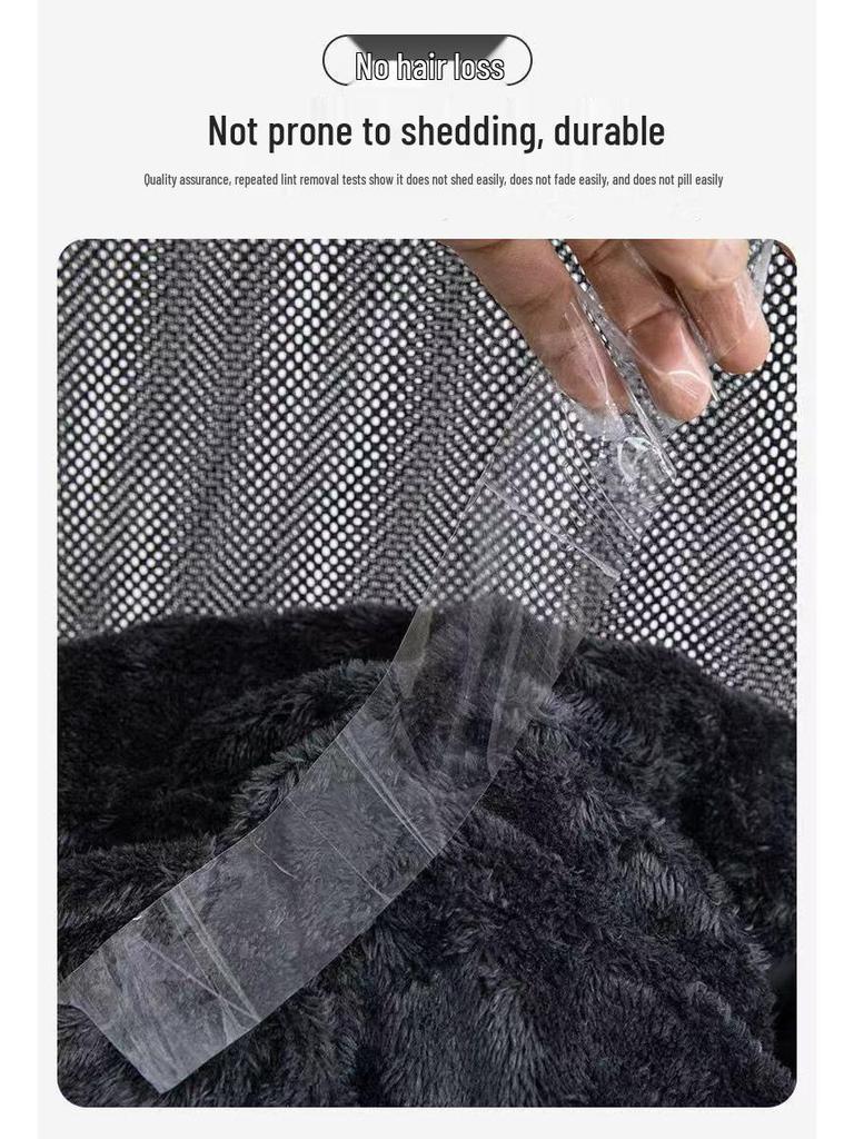 2025 Women's Winter Cotton Jacket: Cold-Proof, Fleece-Lined, Thickened Coat for Warmth and Comfort