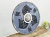 Medieval Shield Handmade Shield Wolf Shield Wall Decor