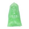 Unzip Pinching Toy Anxiety Stress Relief Hand Wrist Squeeze Toy Decompression Toy Green