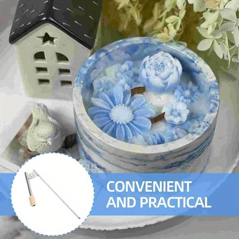 1 ks Místní glazovací foukací stříkací nástroj pro keramické hlíny potřeby glazování výroba projektů vybavení pohodlný přenosný