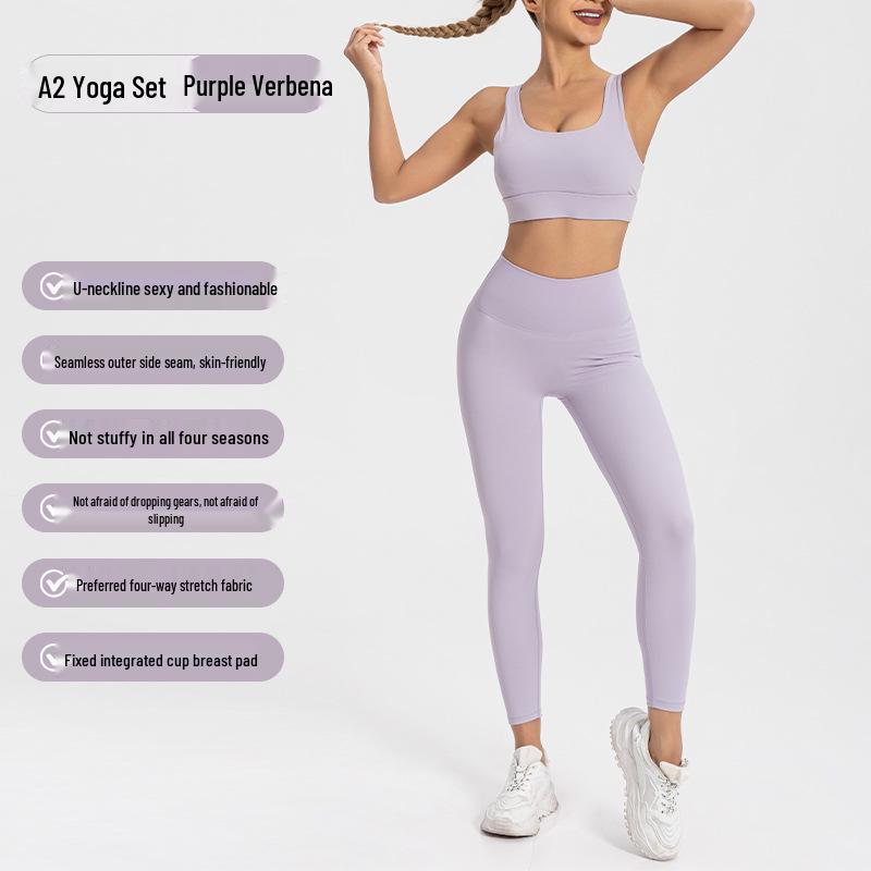 

Женский комплект жилета для йоги и бега большого размера высокого класса, быстросохнущий Small