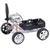 ערכת רכב רוח מיני מנוע 130 רכב DIY עבודת יד ניסוי מדעי צעצועי חינוך לילדים מתנות יום הולדת