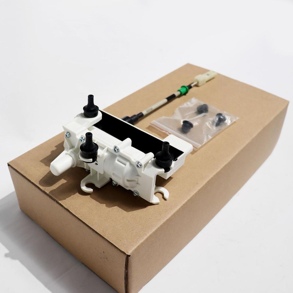 Left Front Door Lock Actuator for BMW G11/G12 (Part Number 51217368449)