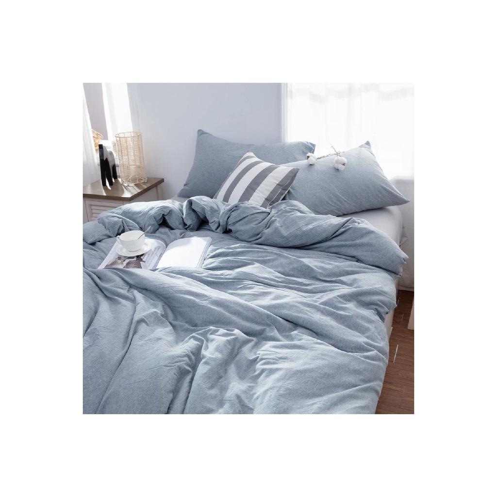 Bettbezug-Set für Doppelbetten