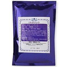 IPM Indigo 100g Dye