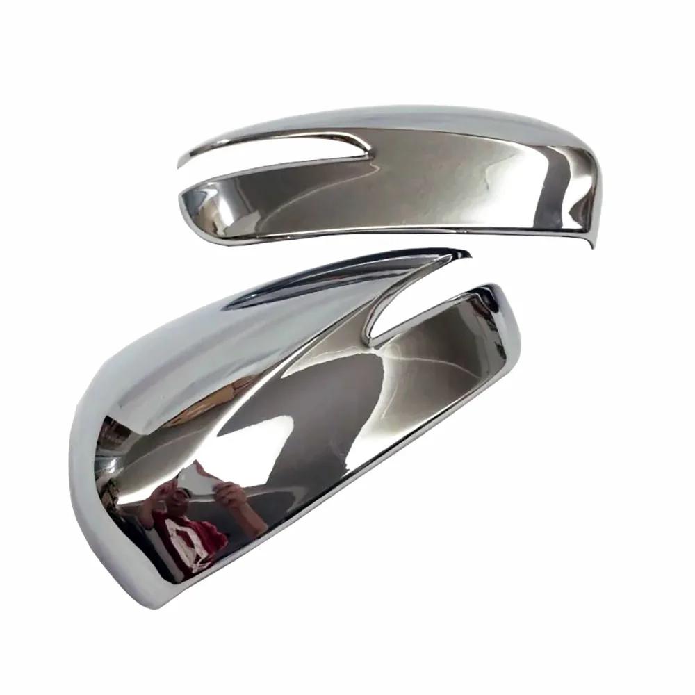 

2pcs Side Door Mirror Carbon Fiber Look Rear View Rearview Caps Trim Car Covers Overlays Styling For Mazda CX-5 CX5 2015 2016