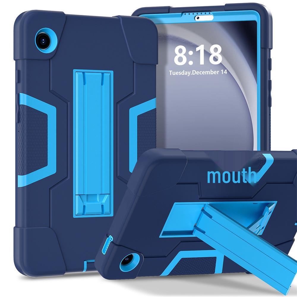 Samsung Tablet Protective Case A11A9/8.7" with Stand, Drop-proof X110X115