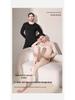 2025 Autumn Winter Cotton-Modal Couple's Warm Underwear Set