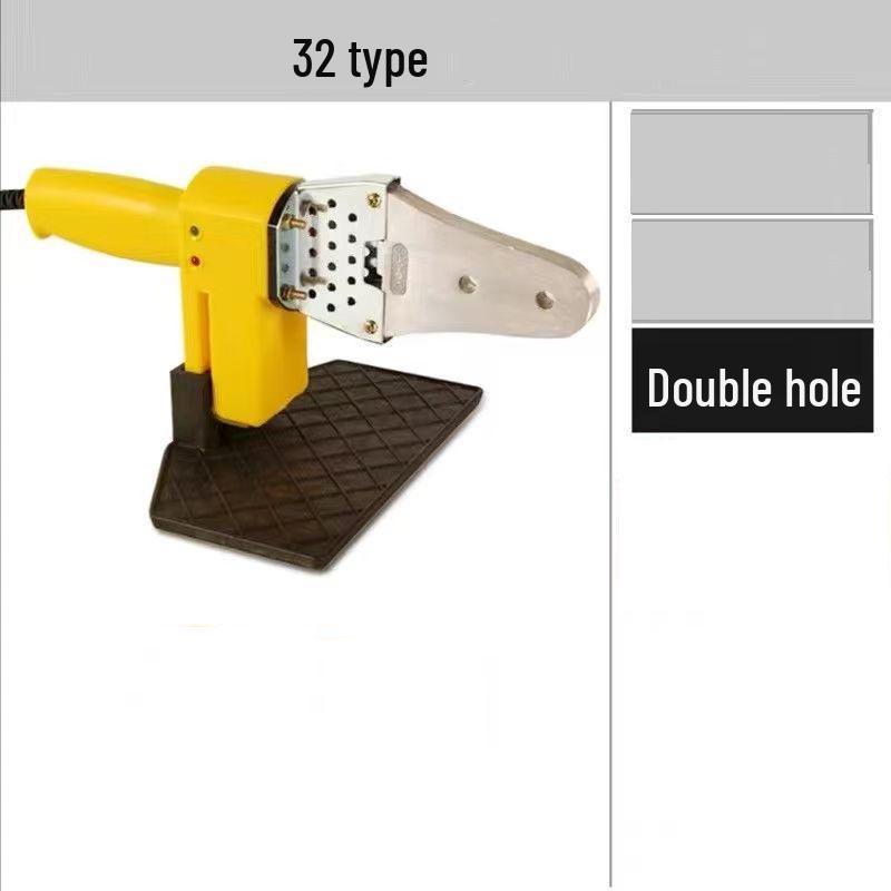 Constant Temperature PPR Hot Melt Heater for Hydroelectric and Household Engineering