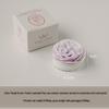 Austin Rose Scented Candle - Qixi Valentine's Day Souvenir Gift