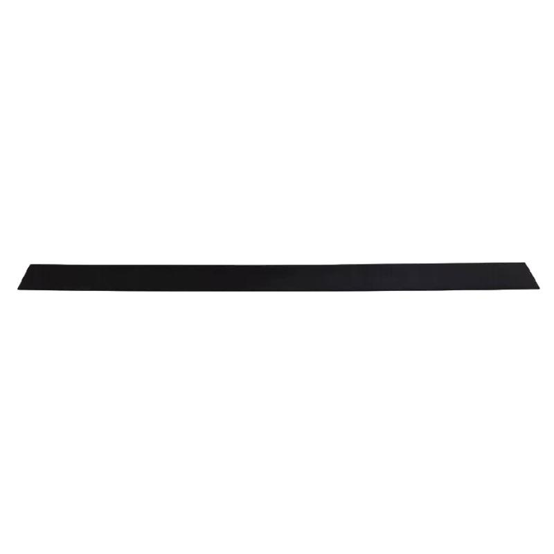 Front Bumper Long Trim Strip for 2017 Land Rover Range Rover Velar (LR093507)