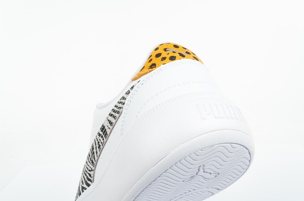 Puma Tori Safari [384933 01] size 37