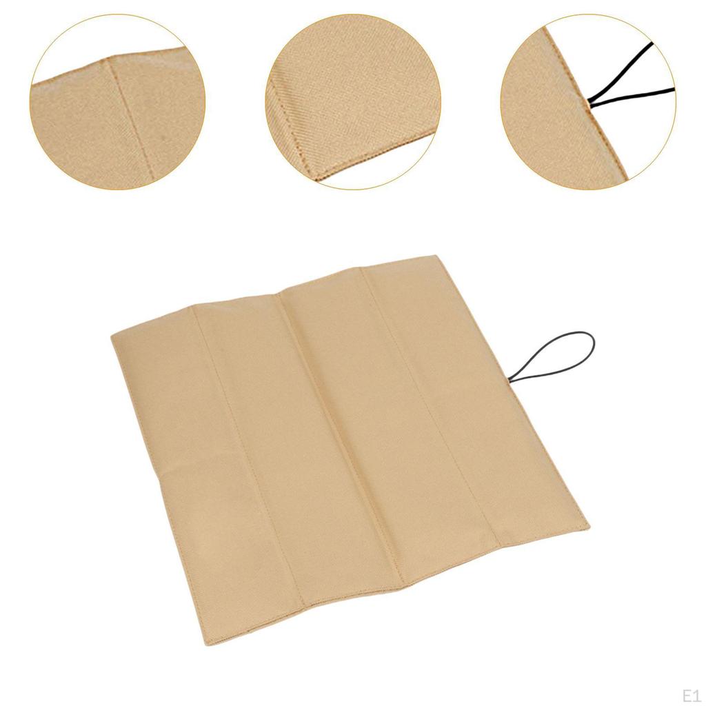 Compact Seat Pad for Outdoor Activities And Events