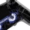 EXtremeRate Ersatz-Magnetmodul-Kit für die hinteren Paddles des ps5 Edge Controllers, Reparaturteile für hintere Tasten - Ohne hintere Paddles