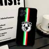 A-AbarthS-S Logo Phone Case For Iphone 17 Air 16 15 14 13 12 11 Pro Max 16 15 14 Plus TPU Soft Case