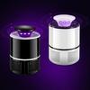 Mini Fly Trap Gnats Zapper USB Powered Fruit Fly Zapper with UV LED Light Indoor Outdoor Home Camping Patio Hanging Fly Trap Lamp