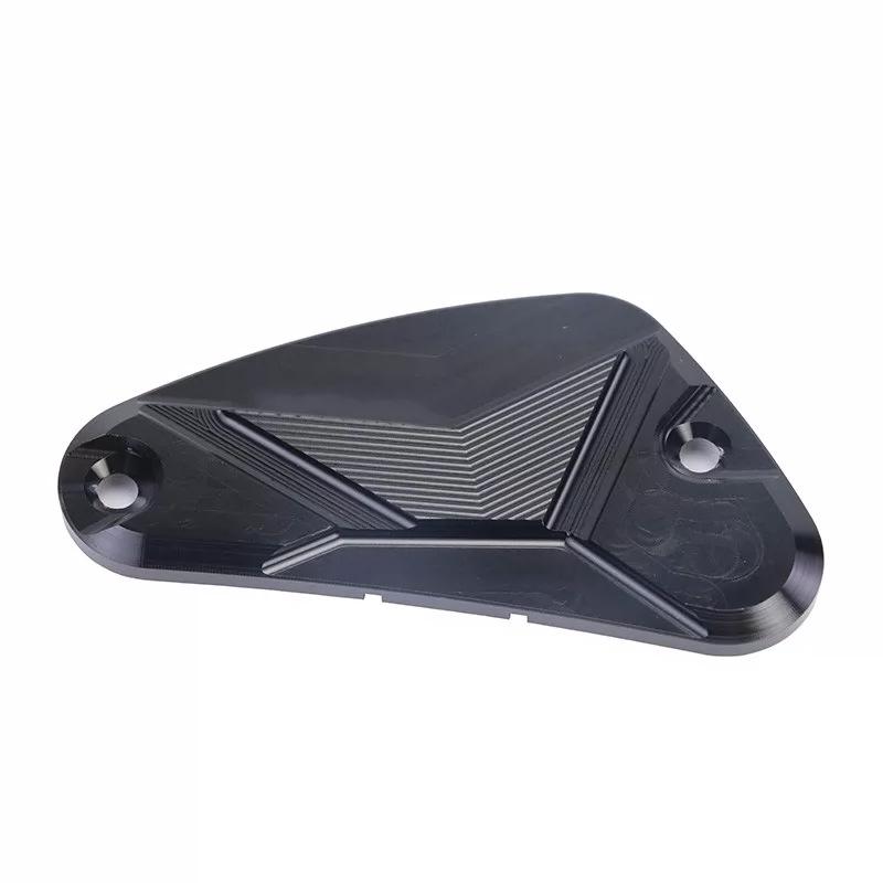 CFMOTO 400NK/GT650/650TR/MT Front Disc Brake Oil Cup Cover