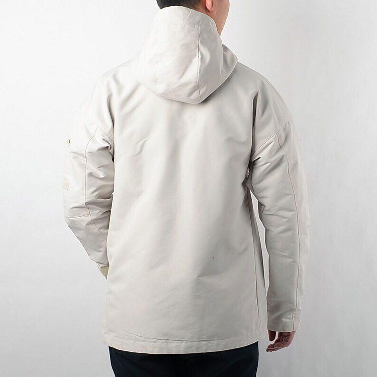 adidas Jacket Men's Bauxite Brown GP0991