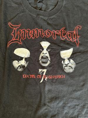 Top – T-shirts