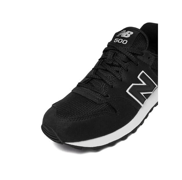 Кроссовки New Balance C-GM500EB2 W