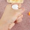 Kawaii Squishy Mini Cloud Squeeze Soft Press Relieve Slow Rising Promotion Toy