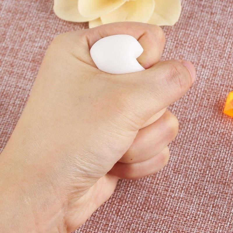 Kawaii Squishy Mini Cloud Squeeze Soft Press Relieve Slow Rising Promotion Toy