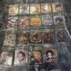 Used Demon Slayer: Kimetsu No Yaiba Wafer Seal Giyu Tomioka Yukimei Kibutsuji Muzan Kibutsuji