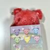 NCT Wish Color Wishdoll Red Red Fang