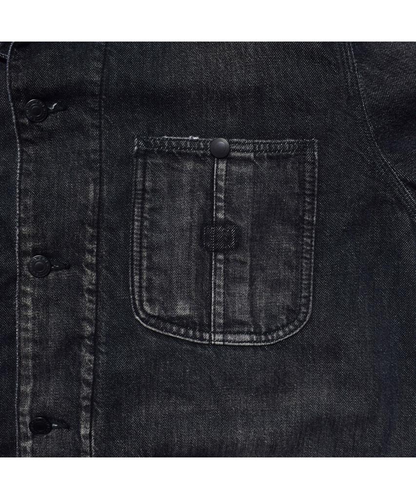 MINEDENIM Denim Engineer Jkt Usd - Bku