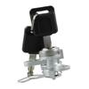 Easy Installation Car Rear Trunk Lock Cylinder Includes 2 Keys Direct Fit Replacement K3477-EA826 K3477EA800 K3477EA825