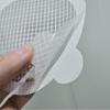10 Toilet Bathroom Drain Clog Prevention Strainer Stickers
