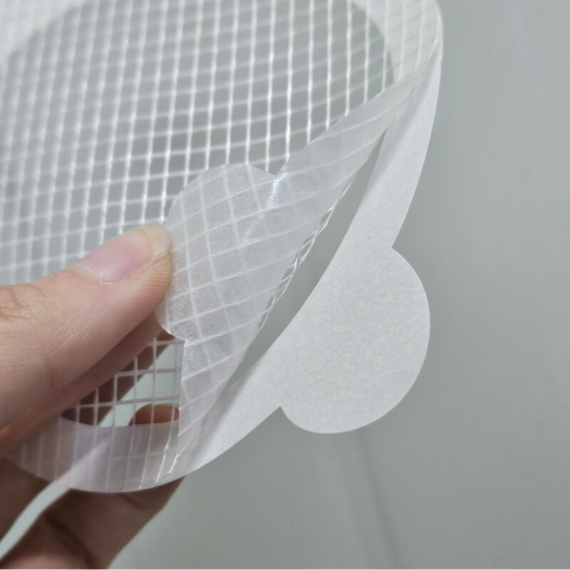 10 Toilet Bathroom Drain Clog Prevention Strainer Stickers