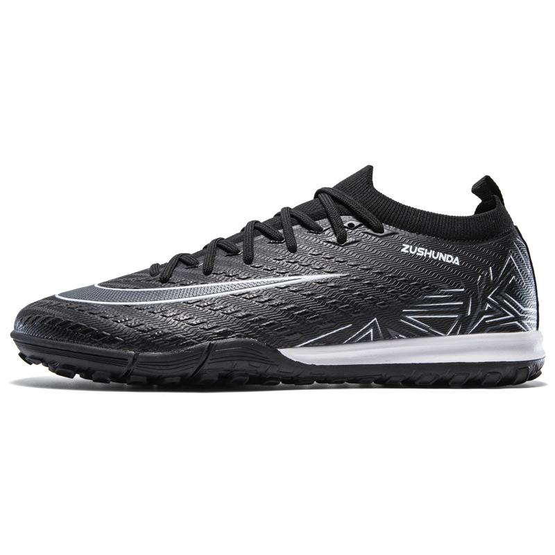 Youth Land Creation Student Professional Football Game Training Spike Sports Shoes