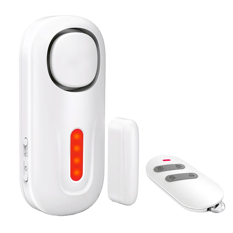 LFANG Home & Shop Security Alarm System