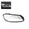 Car Front Headlight Transparent Lampshade Headlamp Cover Lens For Volkswagen For VW Passat B7 / Magotan B7L 2012 2013 2014 2015