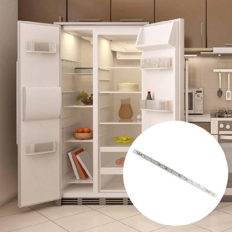 Waterproof Lighting Solution Fridge Light Module Energy Efficient LED Light PCB Texture Great for Refrigerator Interior