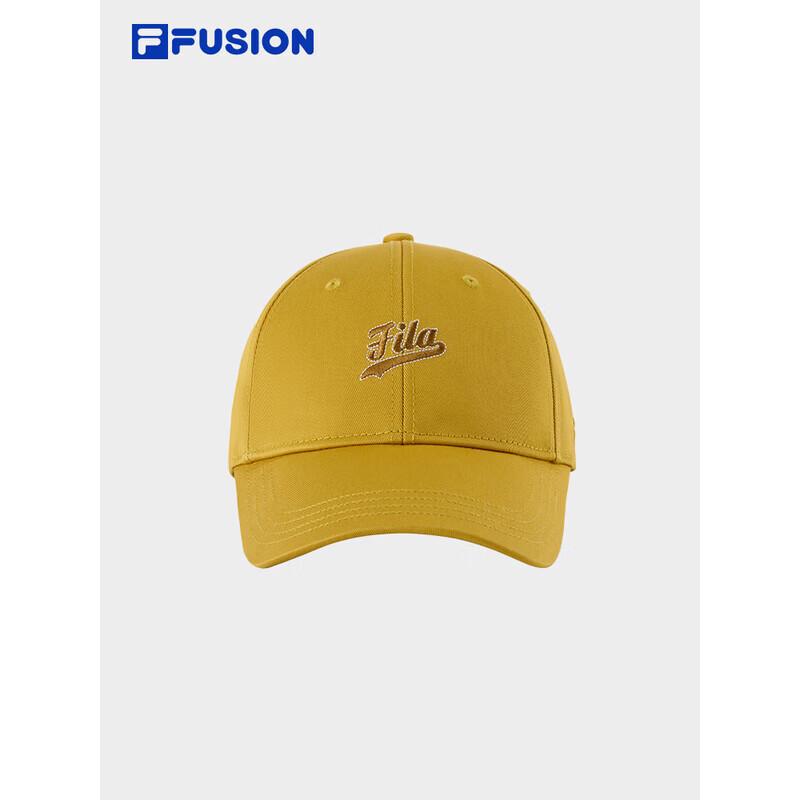 FILA FUSION Smile Baseball Cap