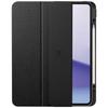 Pokrowiec do iPad Pro 13 Spigen Urban Fit Czarny
