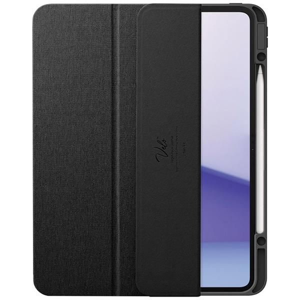 Pokrowiec do iPad Pro 13 Spigen Urban Fit Czarny