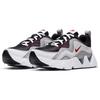 RYZ 365 Textile, Synthetic Leather, Split Cow Leather Slip Resistant Lightweight Non Slip Lightweight Low Top BQ4153-001