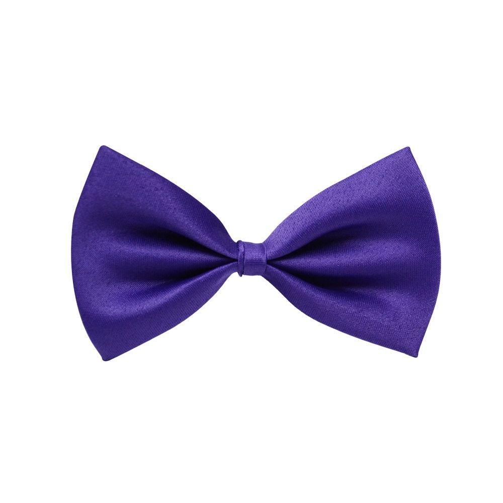 Adjustable Children Bow Tie Pre-Tied Kids Accessories Fashion Baby Bow Tie  Boys Girls