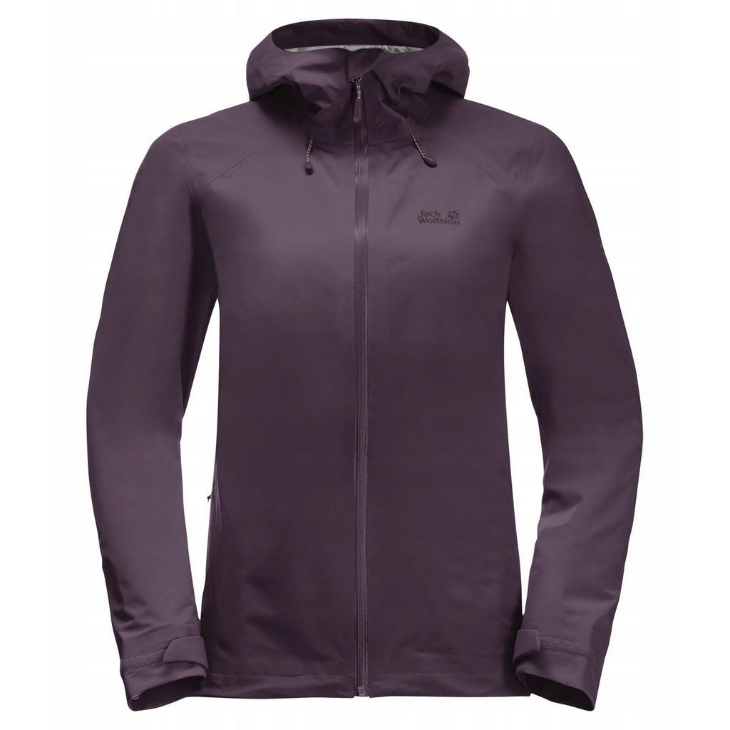 Jack Wolfskin Womens/Ladies Highest Peak 3L Jacket